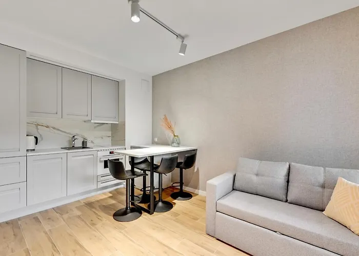 Prestige Apartment *