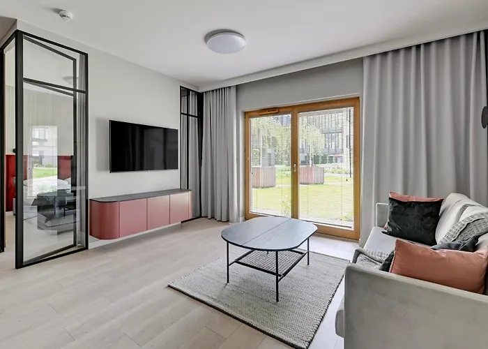 Prestige Apartment *