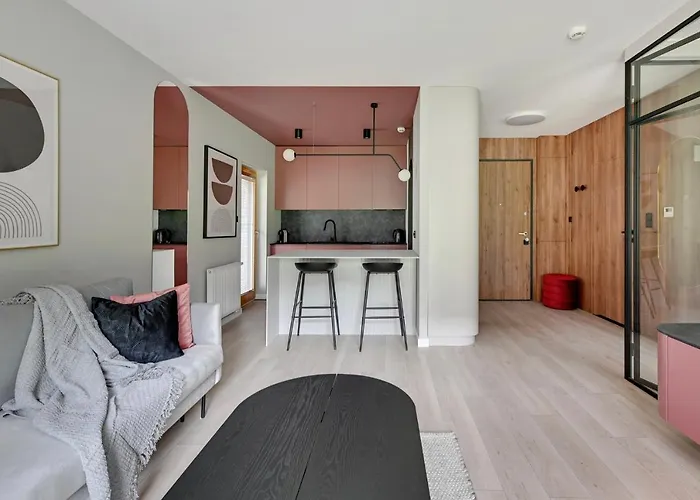 Apartment Prestige *