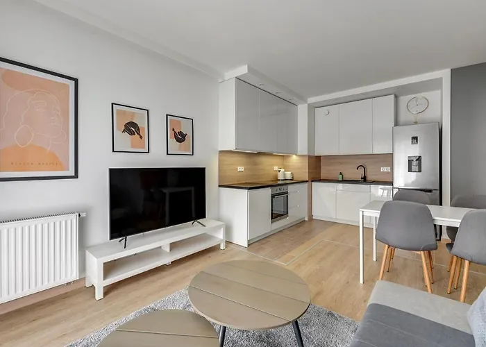 Prestige Apartment *