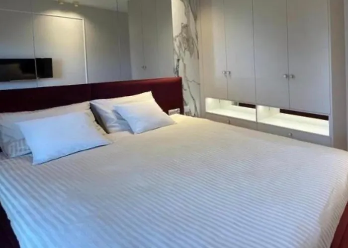 Prestige * グダニスク