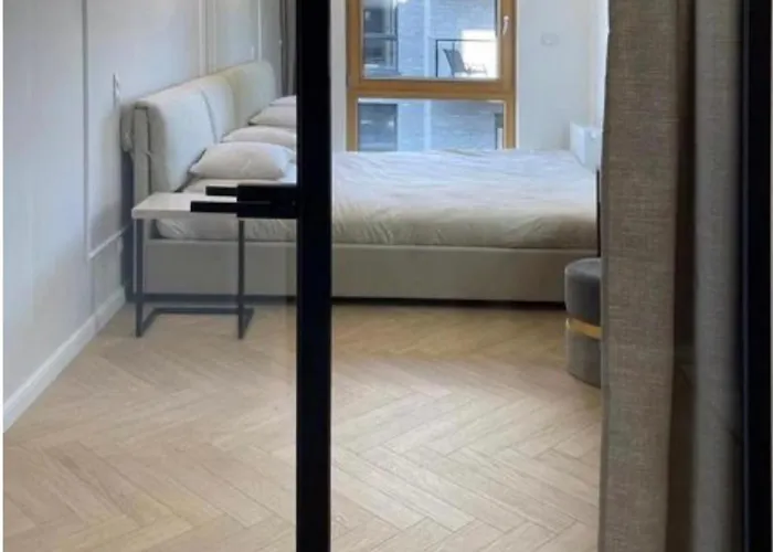 Prestige * グダニスク