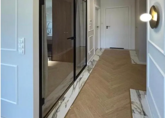 Prestige * グダニスク