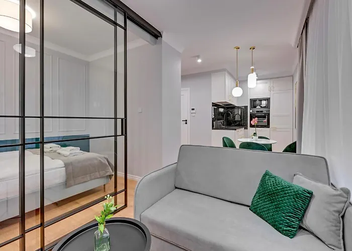 Apartment Prestige *