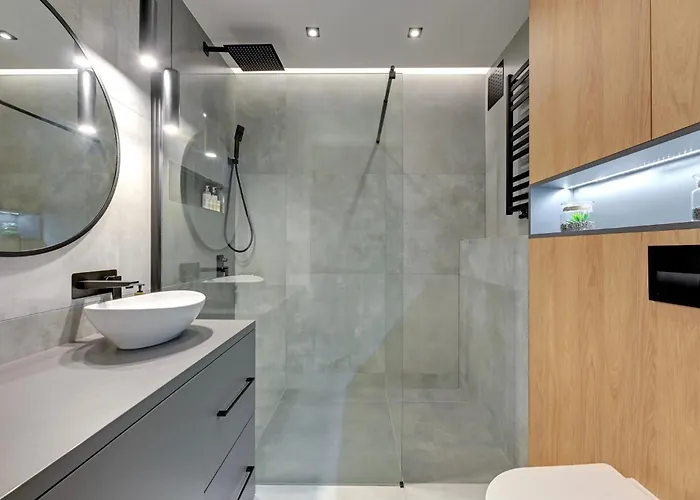 Prestige * グダニスク