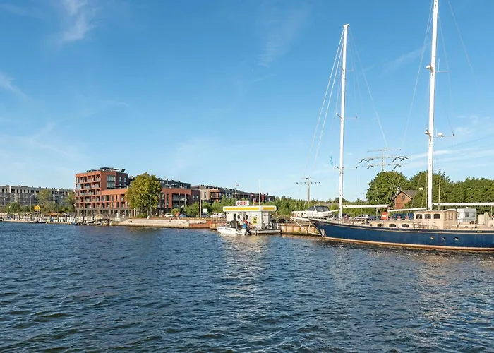 アパート Prestige