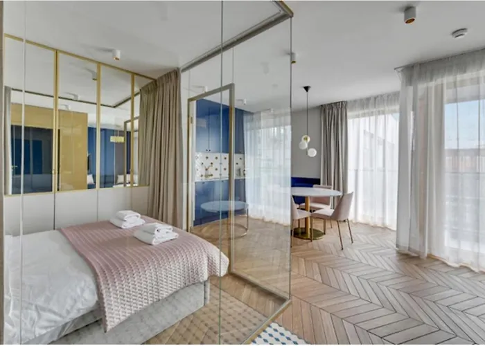 Apartment Prestige *