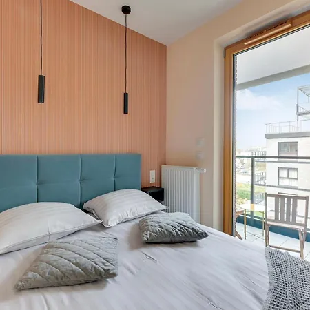 Prestige Apartament