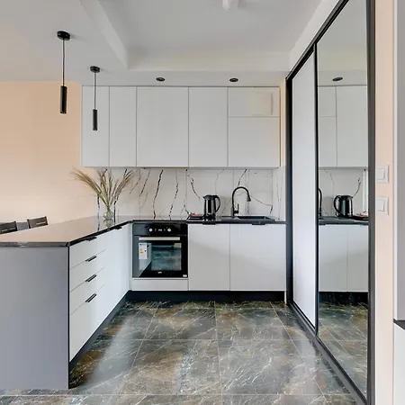 Apartament Prestige *
