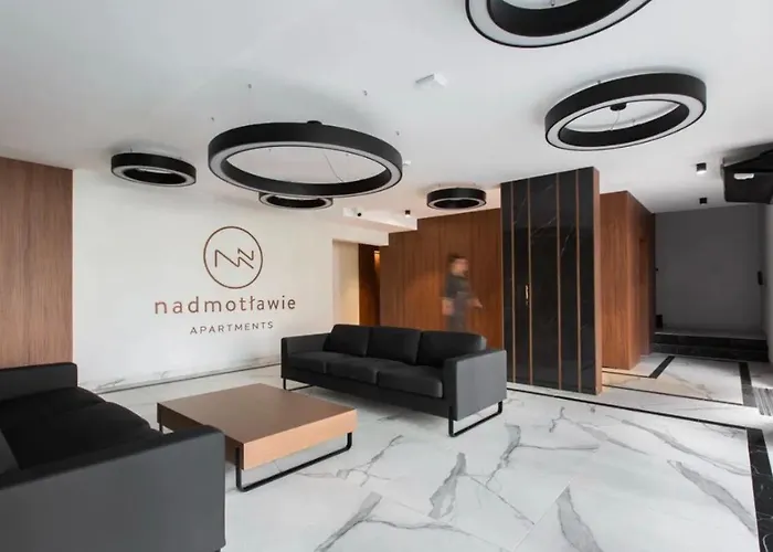Apartament Prestige *