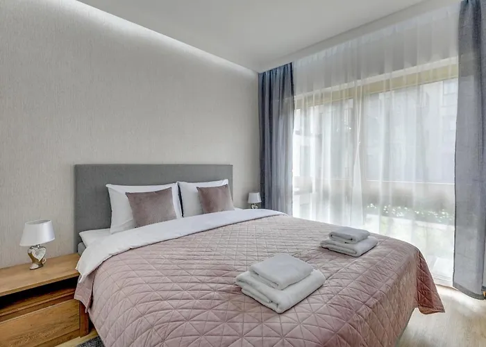 Apartament Prestige