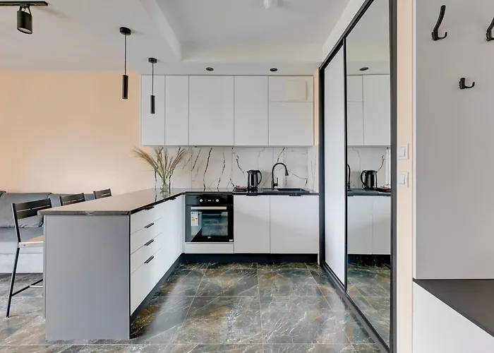 Apartament Prestige *