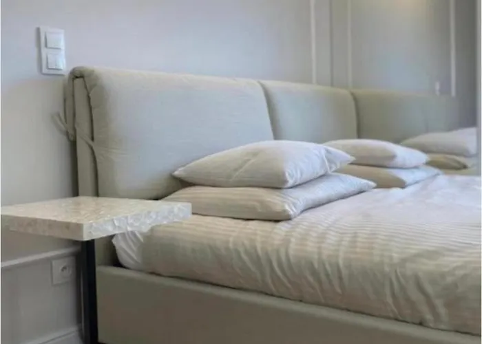 Prestige Apartament *