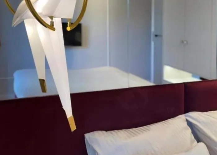 Prestige Apartament *