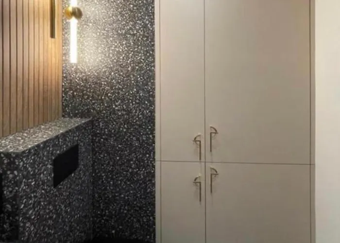 Apartament Prestige Gdańsk