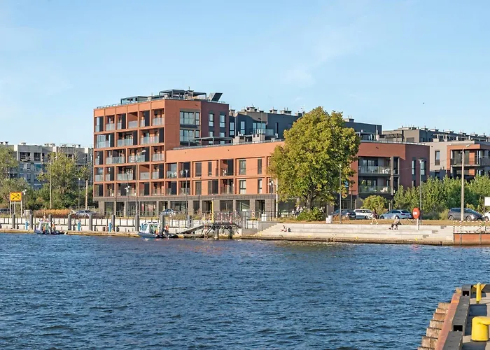 Prestige Apartament